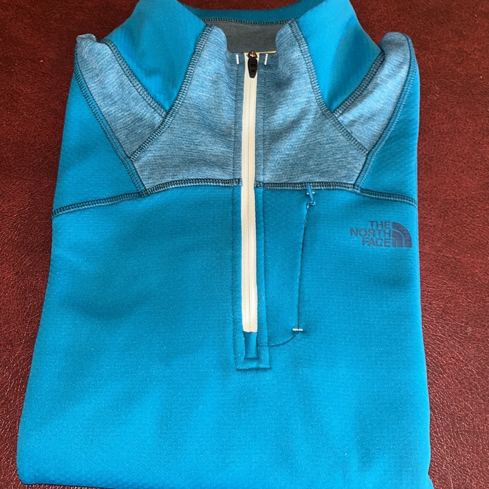 North Face jacket